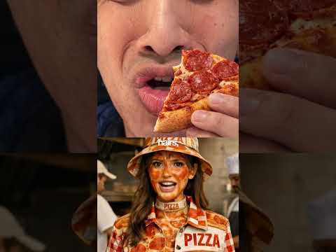 ChatGPT, Show Me Pizza & Butter Chicken