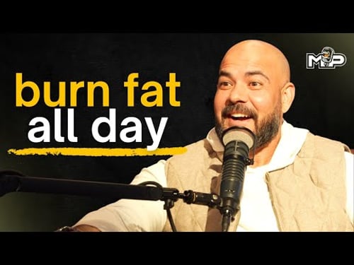 Daily Activity Hacks That Actually Burn Fat | Mind Pump 2746