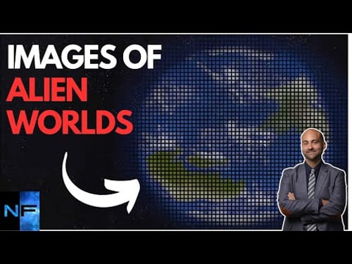 Is This Telescope the Future of Astronomy?