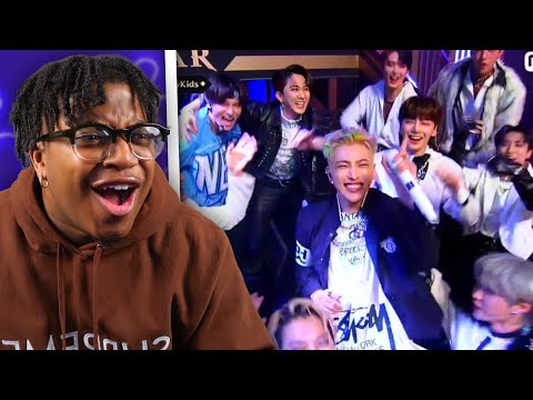 Stray Kids And ATEEZ Are Literal Best Friends!?!