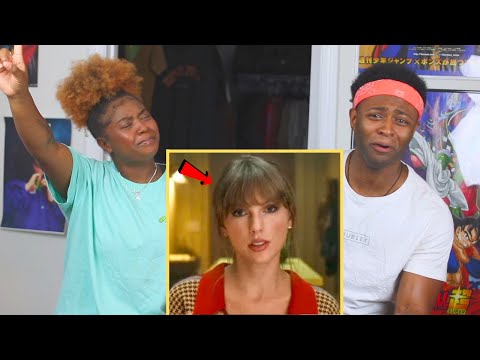 NOW WE UNDERSTAND WHY PEOPLE LOVE TAYLOR SWIFT😳..