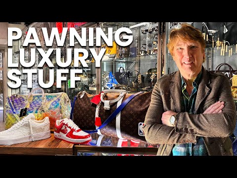 WHAT HAPPENS WHEN YOU LOSE ALL YOUR MONEY IN VEGAS!