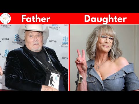 How 50+ Famous Actor Fathers & Their Celebrity Children Look Today | Then & Now 2026