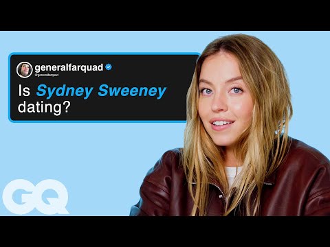 Sydney Sweeney Replies To More Fans Online | Actually Me