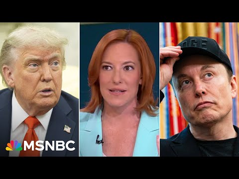 Musk inadvertently gives away the game in spat with Trump