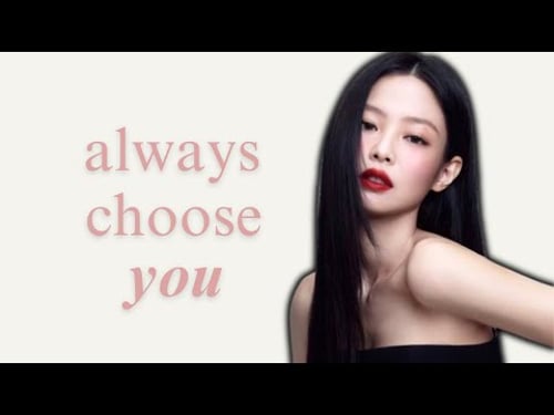 The Jennie Kim Mindset: Always Choose Yourself First