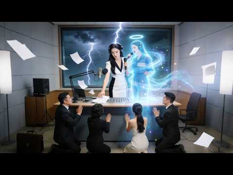 She died in prison for her adopted daughter. Reborn, she cut ties, exposed the scandal with a song