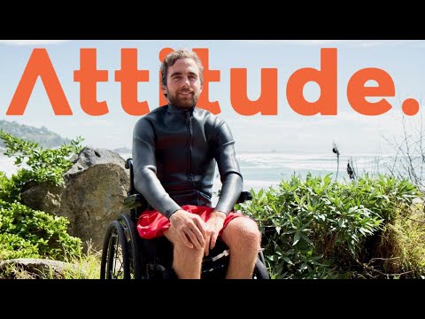 Regaining Independence as a Quadraplegic: Gareth’s Story