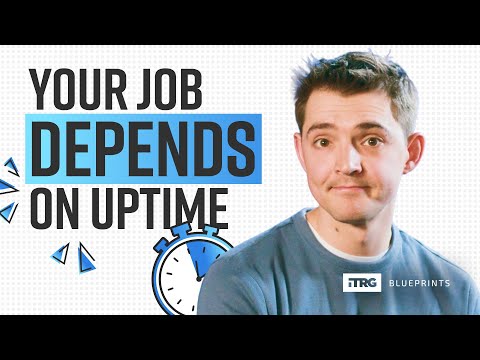 The 5 Most Important IT Infrastructure Upgrades That You’re Not Doing