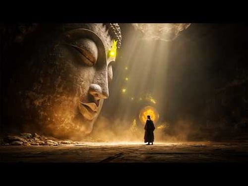 Tibetan Healing Music (No Ads) | Stop Overthinking | Healing of Stress, Anxiety, Depressive ★2