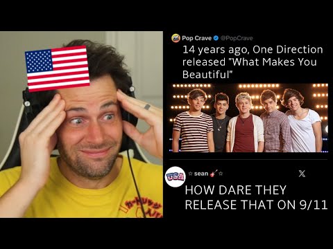 Proof Americans Don't Know How the World Works | American Reacts | #7