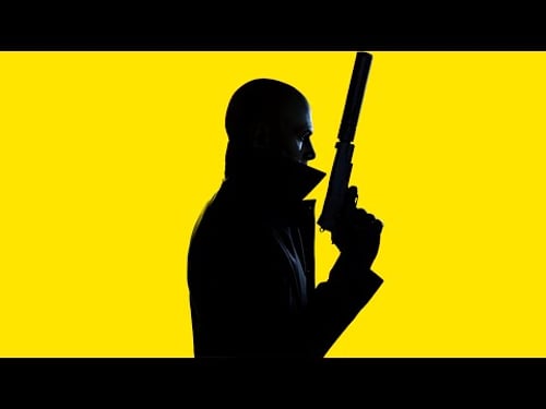 The History of Hitman's Most Competitive Record