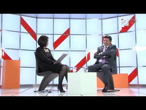 "Цензургүй яриа" Ц.Нямдорж УИХ-ын гишүүн