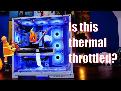 Is your CPU thermal throttling? how to check easily and fix it