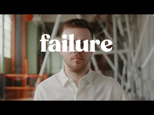 I Failed as a Wedding Videographer