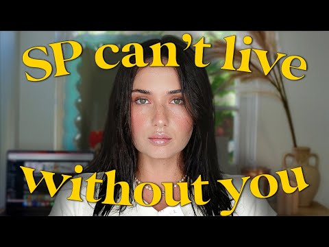 SP CAN'T LIVE WITHOUT YOU (rampage) | law of assumption