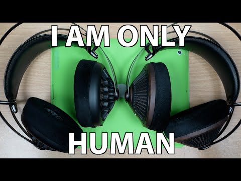 Alright I admit it, I'm a Meze stooge.