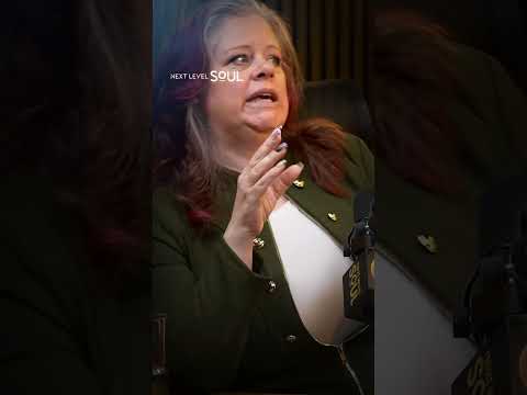 Isabeau Maxwell: “The Next 5 Years Will Change Humanity” | Next Level Soul #shorts