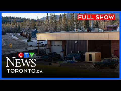 Doug Ford, GTA leaders react to deadly B.C. shooting | CTV News Toronto at Six for Feb. 11, 2026