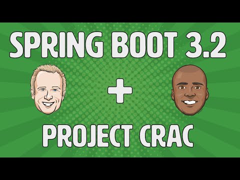 Introduction to Project CRaC: Enhancing Runtime Efficiency in Java & Spring Development