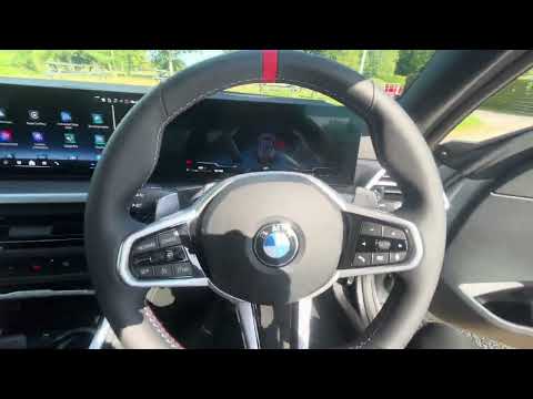 BMW 2 Series 3.0 M240i Auto xDrive Euro 6 (s/s) 2dr