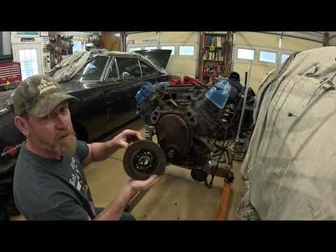 1975 440: Time to re-do on a few things...