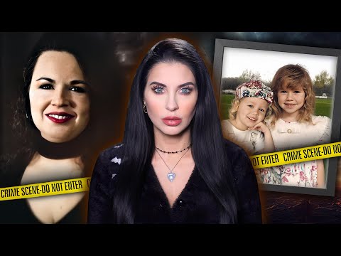 Entire Family Massacred in Cold Blood - Killer Spared NO ONE! The Hunt & Duke Family Murders