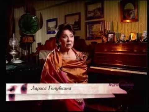 Андрей Миронов и его женщины