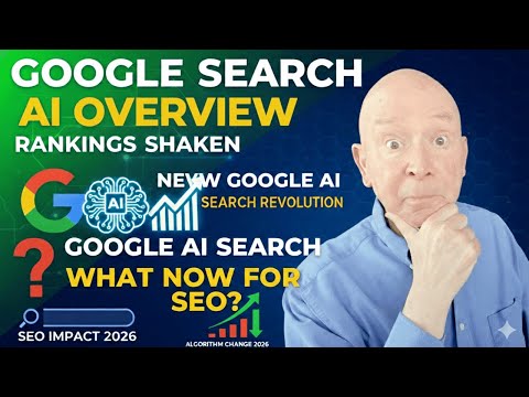 If You're Still Doing Old SEO, You're Invisible (Here's the Upgrade)