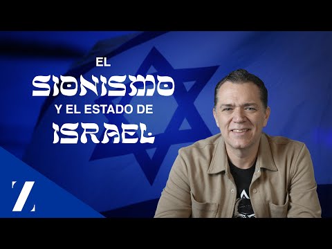 El sionismo y el estado de Israel. ¿Ideología de libertad o de dominio?