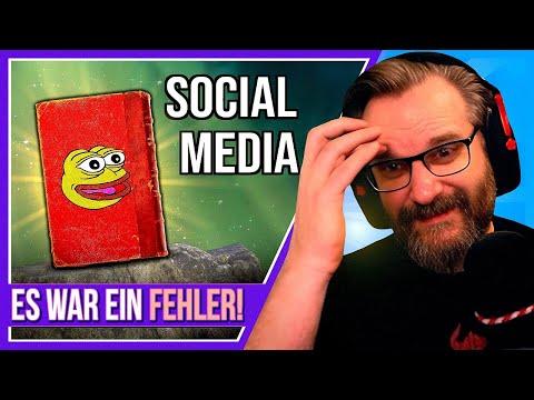 So meisterst du die sozialen Medien! - Gronkh Reaction