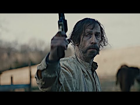 Gang Tries to Kill Old Farmer Not Knowing He’s the Most Deadly Gunslinger in the West.