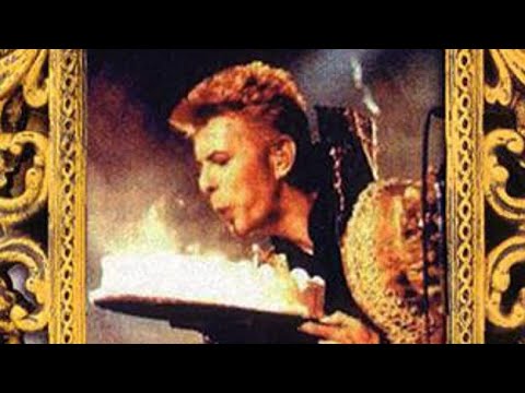 An Earthling at 50 (1997) David Bowie documentary