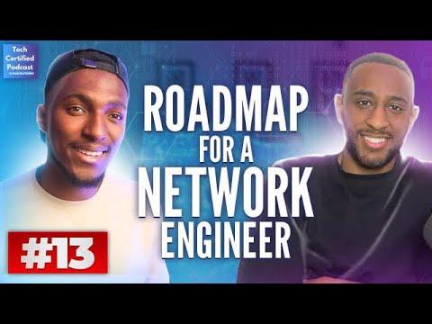 Becoming A Network Engineer: Your Ultimate Roadmap With @NetworkWali