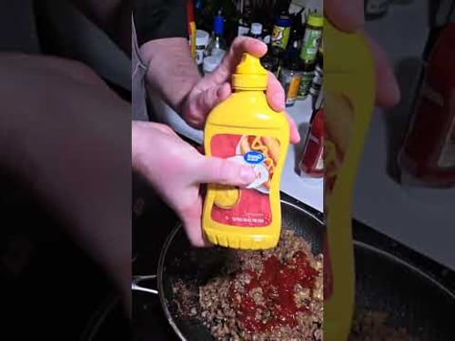 Disney inspired Cheeseburger Eggrolls