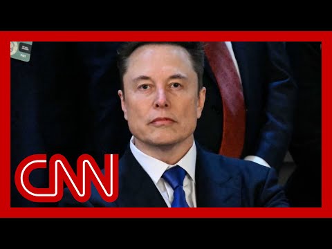 Elon Musk vows to help defeat Republicans who vote for Trump's megabill