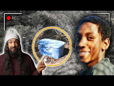 He Had A Gift. She Used It As A Weapon.