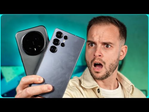 Lo ha SUPERADO!!! Honor Magic 8 Pro vs S25 Ultra