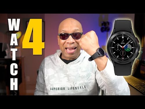 Samsung Galaxy WATCH 4 Classic TOP 10 TIPSπ₯ Amazing Features!