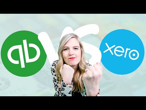 Xero vs QuickBooks: Why I Switched and What You Should Know