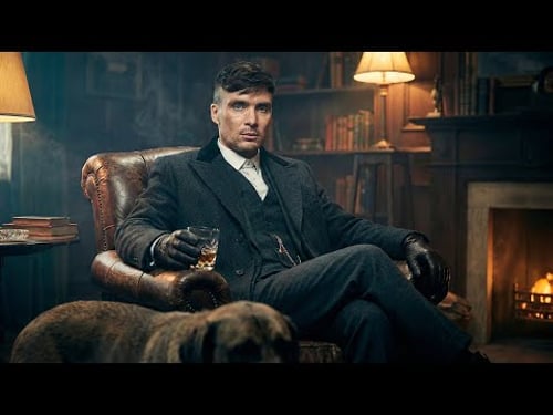 Dark Gentleman Blues – Slow Blues for Late Nights, Whiskey & Deep Thoughts