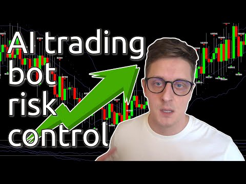 Unleashing Spectacular Powers Of AI Trading With More Improvements (FinRock)