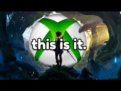 Fable could break the Xbox curse