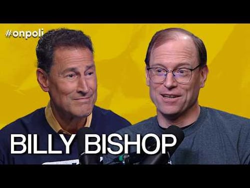 Will Doug Ford's airport plans take off? | #onpoli