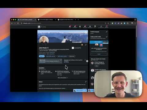 The Job Search Strategy That Actually Works in 2025