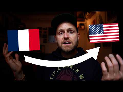 Why I'll Never Move Back to America