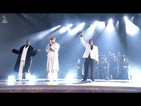 Clipse, Pharrell Williams and Voices of Fire - So Far Ahead (Live at the 2026 Grammys)