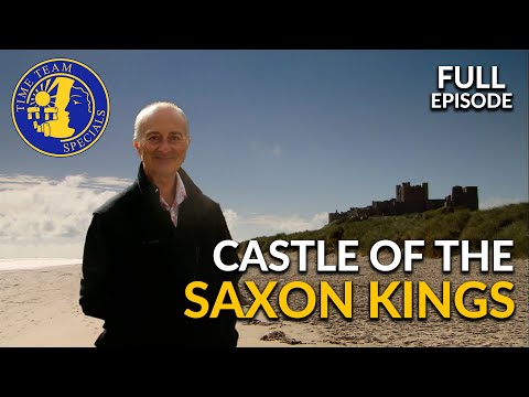 Castle of The Saxon Kings | Time Team Classic Special (Full Episode)