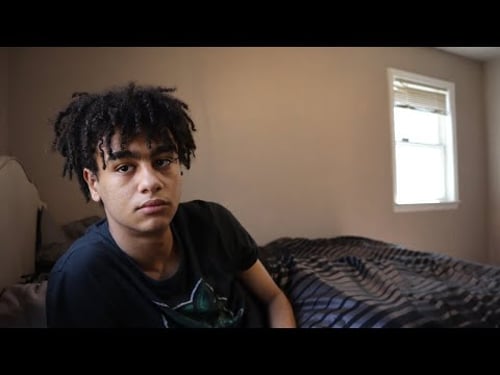 Pulling an all nighter for the first time in 8 months