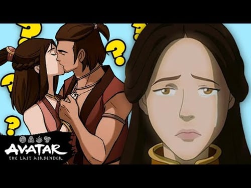 What Happened To Ursa? πΆ Complete Timeline of Zuko's Mom | Avatar